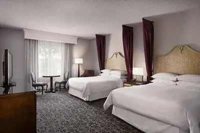 Image de 2 Units | Near Disneyland | Anaheim Garden Stay