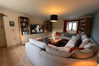 Image de Stunning Views | 4br Real Fires & Dog-Friendly