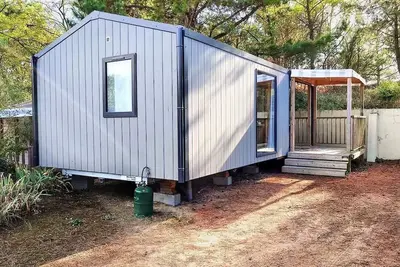 Image de Mobil Home V. I. P. 2 Chambres 4 personnes