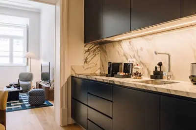 Image de Ando Living - Abrantes 50 House - 102