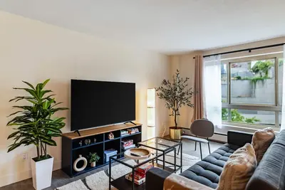 Image de 2 bedroom apartment next to Seattle Convention Center! \nExcellent location!