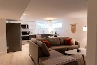 Image de North End • Lake & Breweries