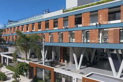 Image de Loft style and comfort in the heart of Novo Campeche