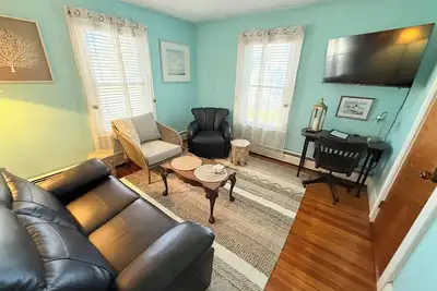 Image de Gallows Hill Guest House, Charming 2br Apartment on Gallows Hill in Salem, Ma