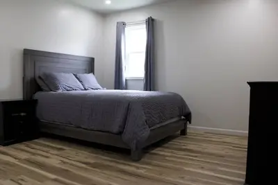 Image de Charming 3-bedroom house in Perry with Ac