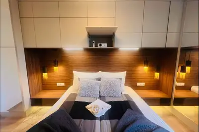 Image de Herastrau Modern Apartment