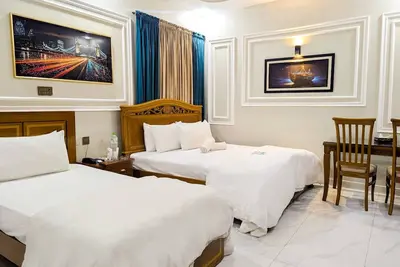 Image de Hotel StayInn Near Karachi Airport