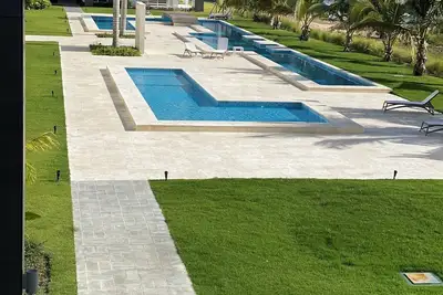 Image de Apartment in Cana bay Punta Cana Bavaro