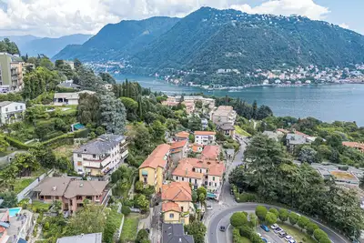 Image de Villa Siwaton Bellavista 2, Como, Italy
