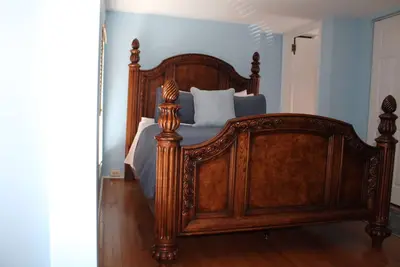 Image de Sardinia -Villagio Hotel ★Walk to Stadium ★Free Parking