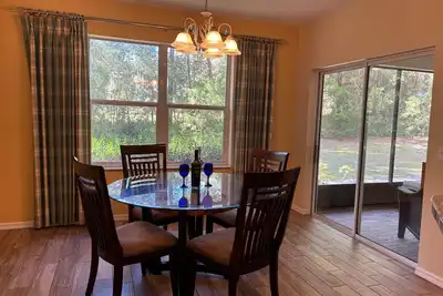 Image de Relaxing home in walkable community, next to Rainbow Springs State Park!