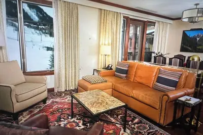 Image de Gorgeous Ritz Carlton condo 2/2. 5 Aspen Highlands avail Nov 29th-Dec 6, 2025