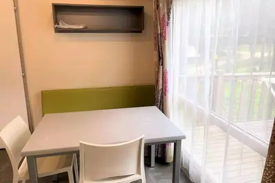 Image de Mobil-Home 3 Pièces 4 Personnes Climatisé