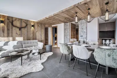 Image de Appartement de grand standing - Tignes Val Claret