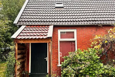 Image de Atmospheric cottage in Friesland