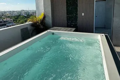 Image de Luxurious Royal apartment Santo Domingo east 403