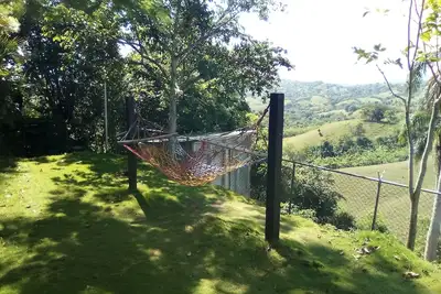 Image de Marvelous 2-bedroom house with Ac in El Mamey