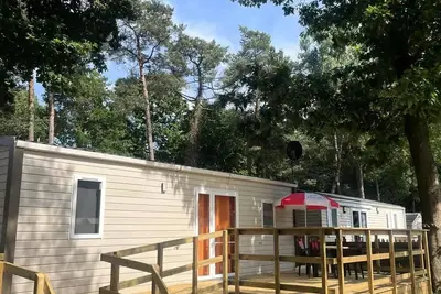 Image de ? Cosy cottage accessible