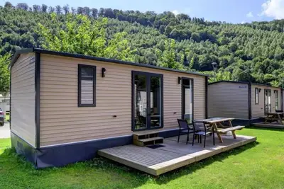 Image de Cosy Cottage | 4 personnes