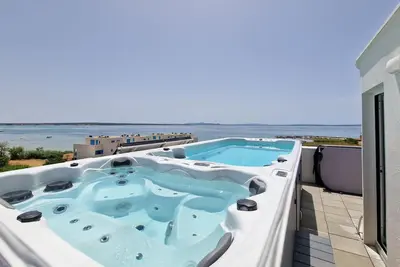 Image de Superbe maison à Privlaka