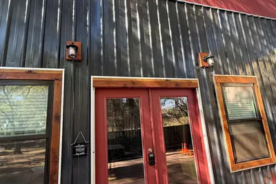 Image de Highcrest Farms Bed & Breakfast Carriage House Cottage Stays Cameron Park, Ca