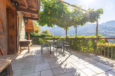 Image de Okilele - Bozel - Gîte