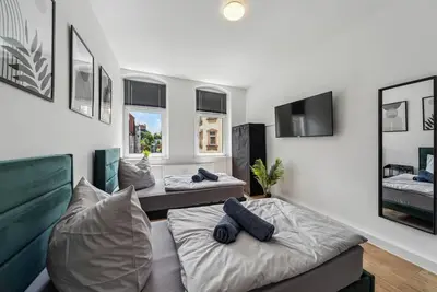 Image de Zeitz - 7 persons Ps6a 2nd floor