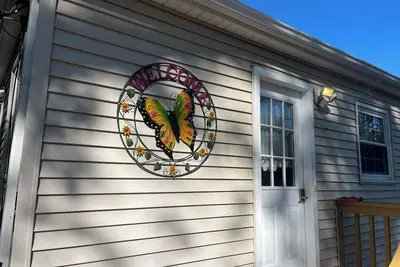 Image de Charming 3-bedroom Lakehouse on the Lake