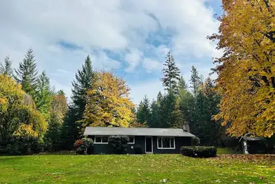 Image de New listing! Cozy, Family-Friendly, 3-bedroom, minutes to downtown Packwood