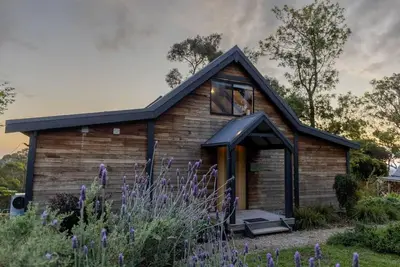 Image de Duck`n Hill Barn & Ev charge station