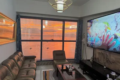 Image de KanStay Sea View Condo by Manila Bay｜康宿·海境居