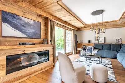 Image de Le Canvolan by Interhome