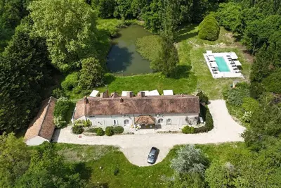 Image de Domaine du Patineau