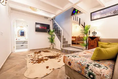 Image de Kasbah Dream - Great Location in Tangier.
