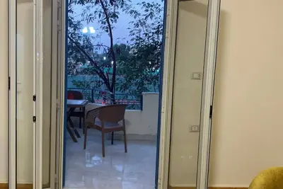 Image de 3 Bedroom Apartment in Cairo sleeps 8 -Very close to the air port, Central Cairo