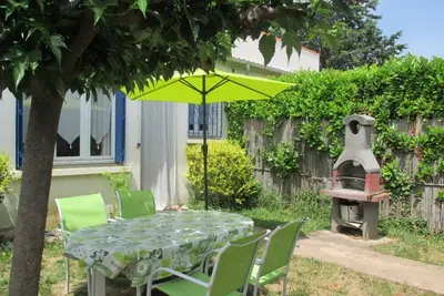 Le coscollet 1 - Ille-Sur-Tet