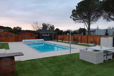 Image de Les Grenadiers - Thuir