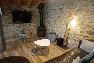 Image de Cal Teixidor Casa - Osseja