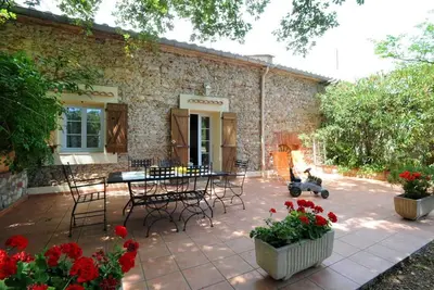 Image de La marinade - Elne - Gîte