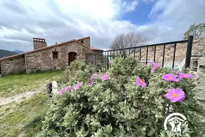 Image de Cal cabre - St Laurent De Cerdans