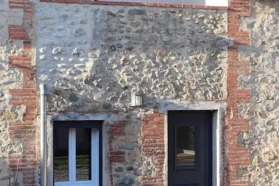 Image de La Maison des Vendangeurs