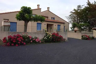 Image de Agly - Trilla - Gîte