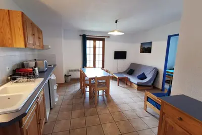 Image de Bleu - Fillols - Gîte