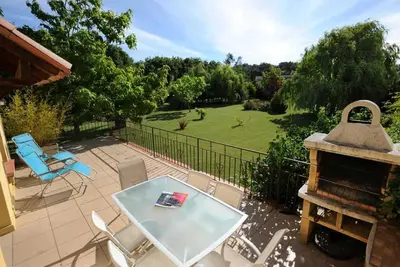 Image de Domitia - Perpignan - Gîte