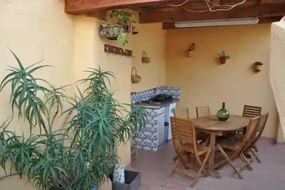 Image de Casa Puig - Ceret - Gîte