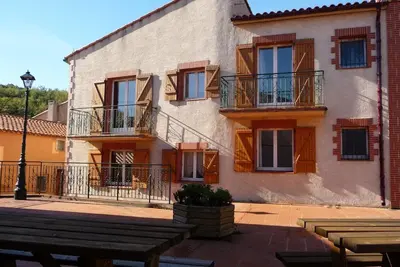 Image de Grenache rdc - Saint Martin