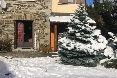 Image de La close - Bolquere-Pyrenees 2000