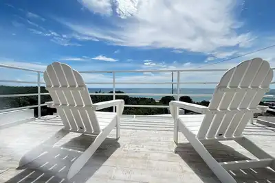 Image de Hacienda El Cocal: Ocean Views, Dip Pool & Beach Access