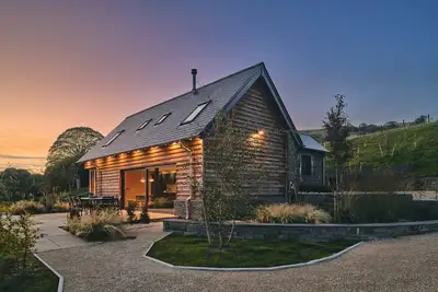 Image de Hay Barn - Luxury Cottages