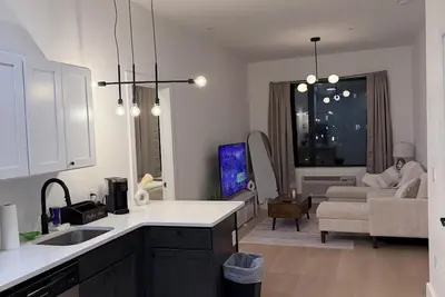 Image de Cozy 2br/2ba Retreat 5 Min from Ewr, 15 Min to Nyc